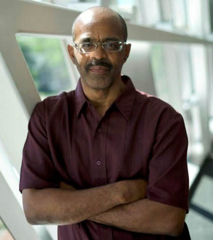 headshot of Malcolm Cash
